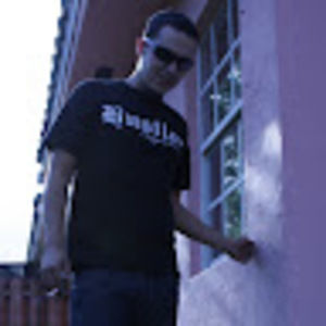 Meet your Posher, Alejandro